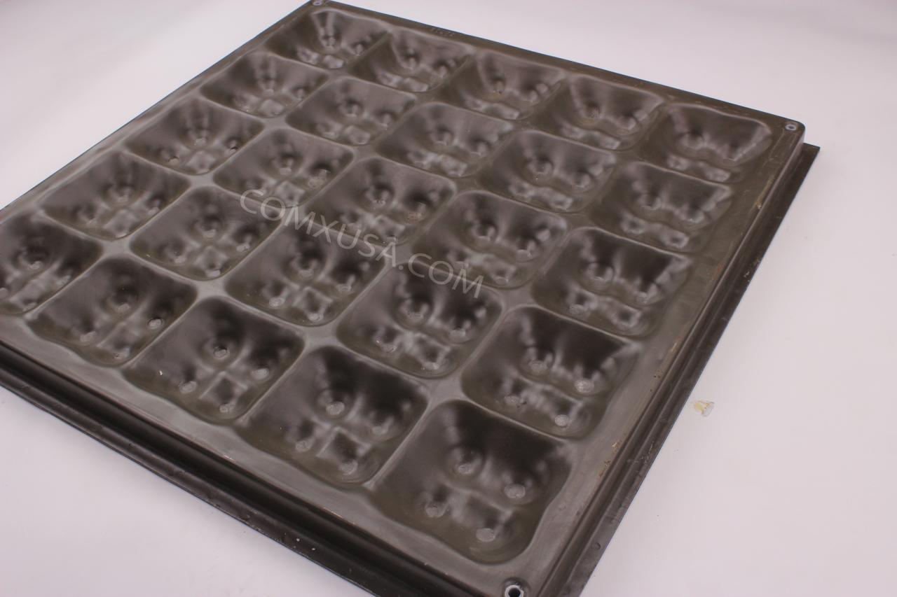 New ASM FS200D Concrete Filled Raised Access Floor Panels