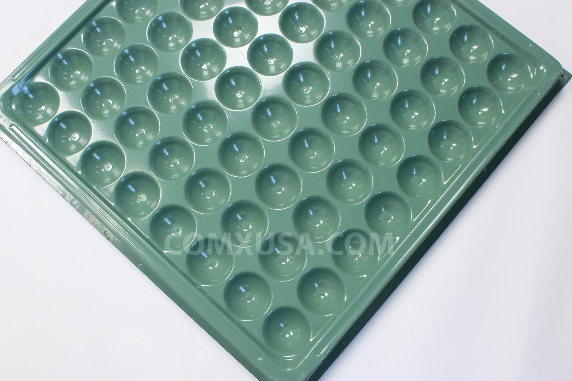 Used ASM FS300 Enviro Panels