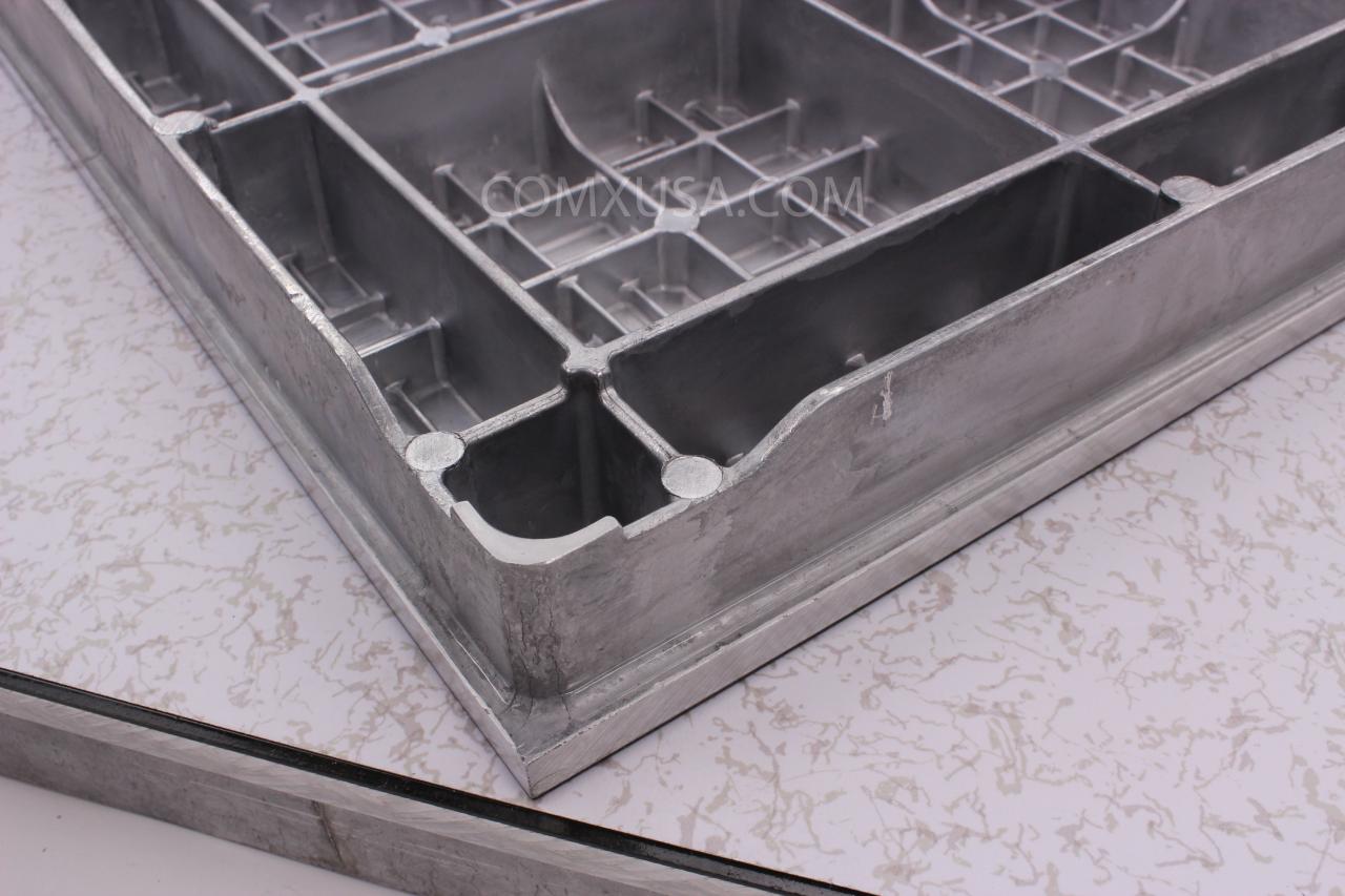 New Aluminum Raised Access Floor Panels