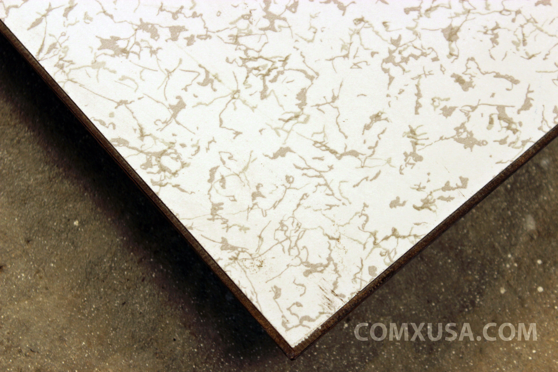Used Tate CCN1250 Concrete Filled Floor Panel
