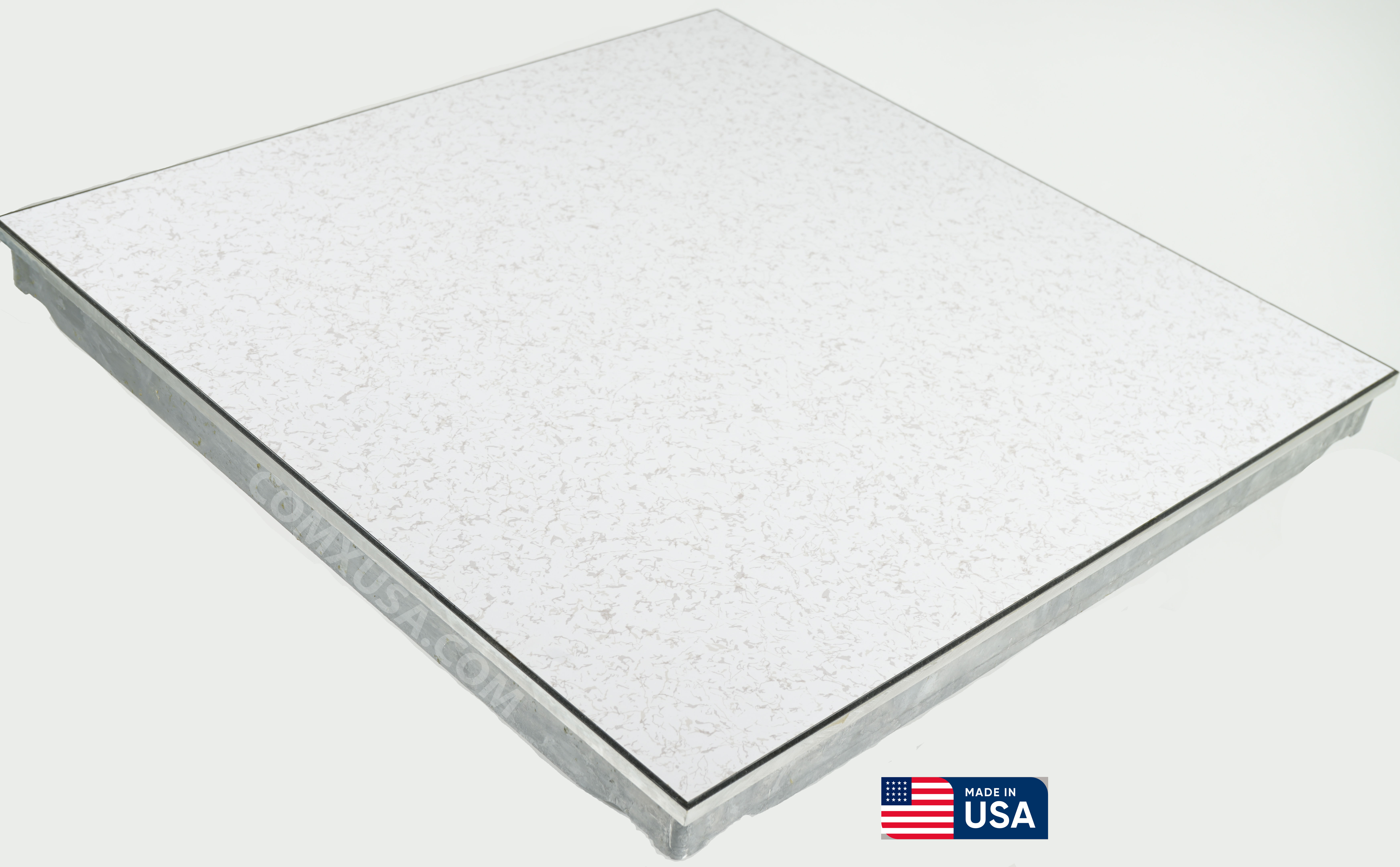 Aluminum Raised Access Floor Panel