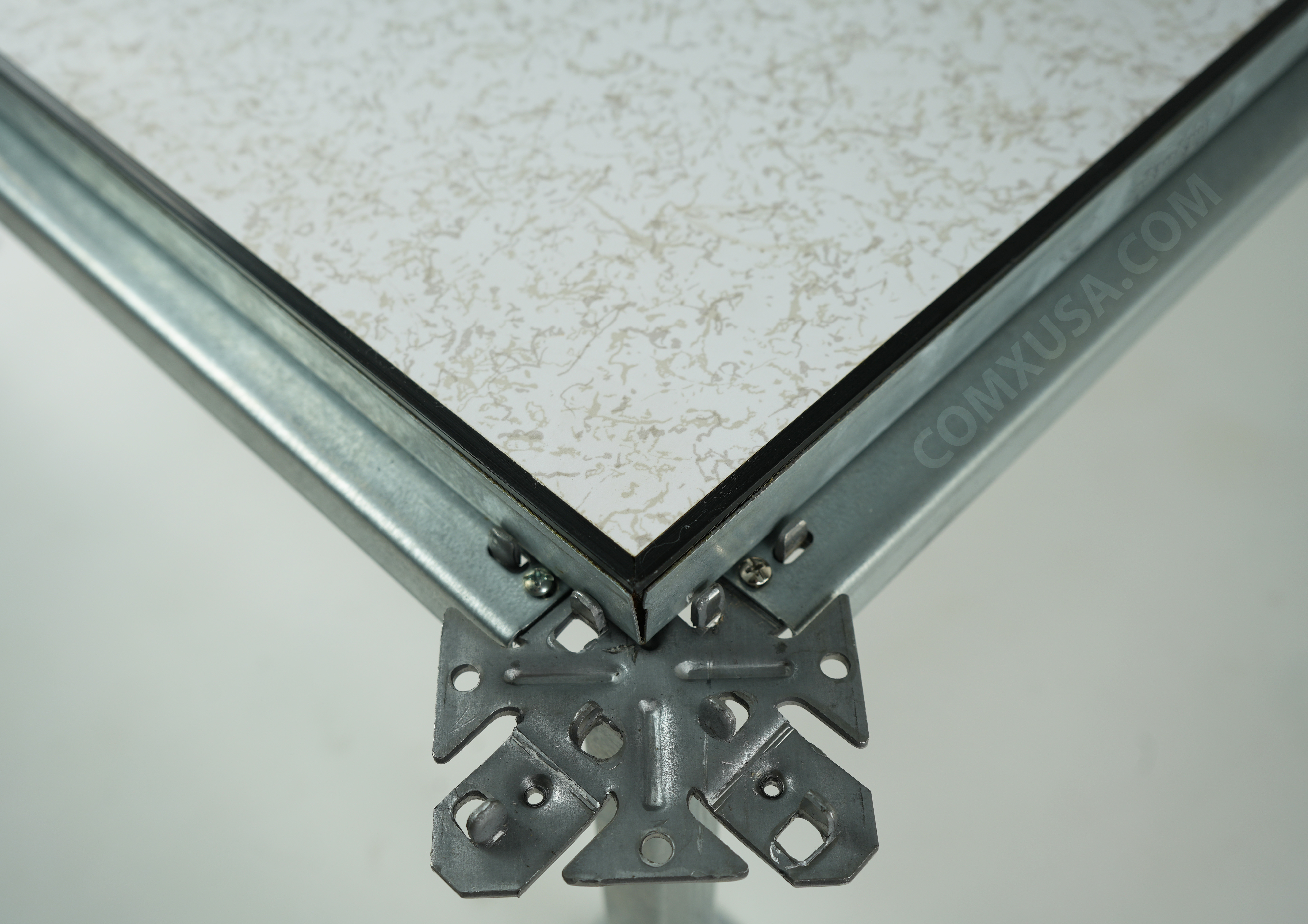 CX30 Raised Access Floor Understructure