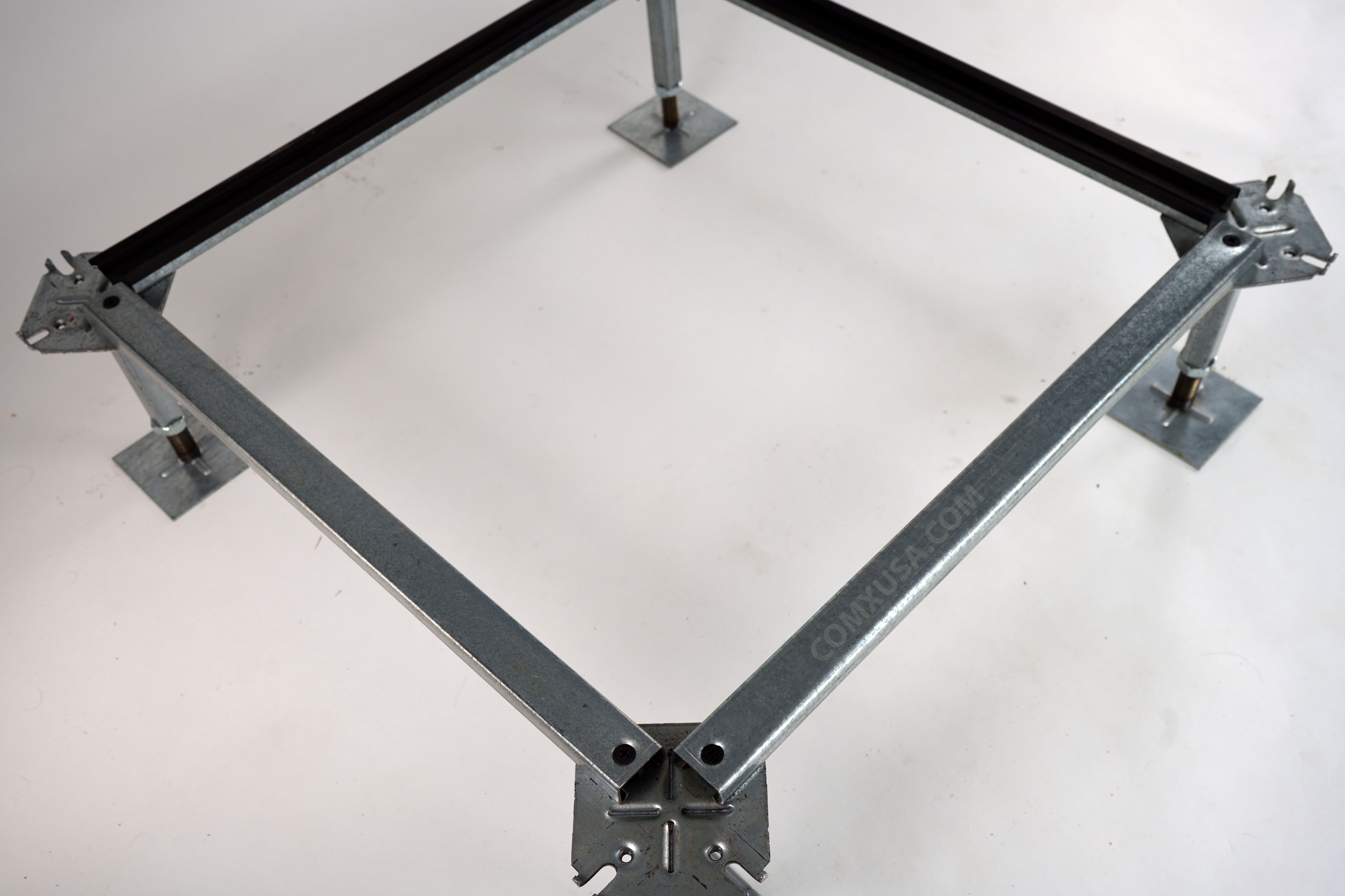 Heavy Duty Woodcore Raised Access Floor Stringers