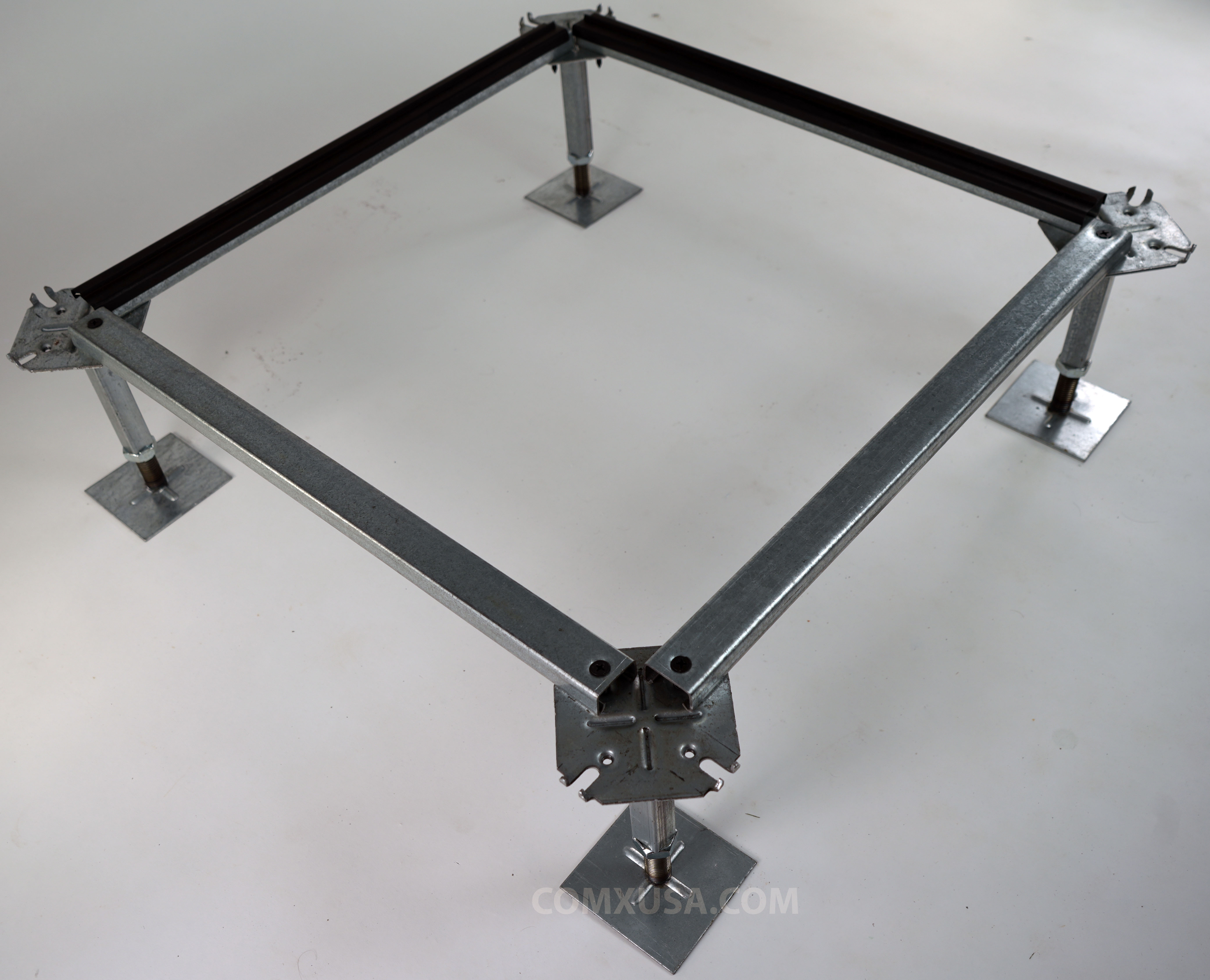 Heavy Duty Woodcore Raised Access Floor Support