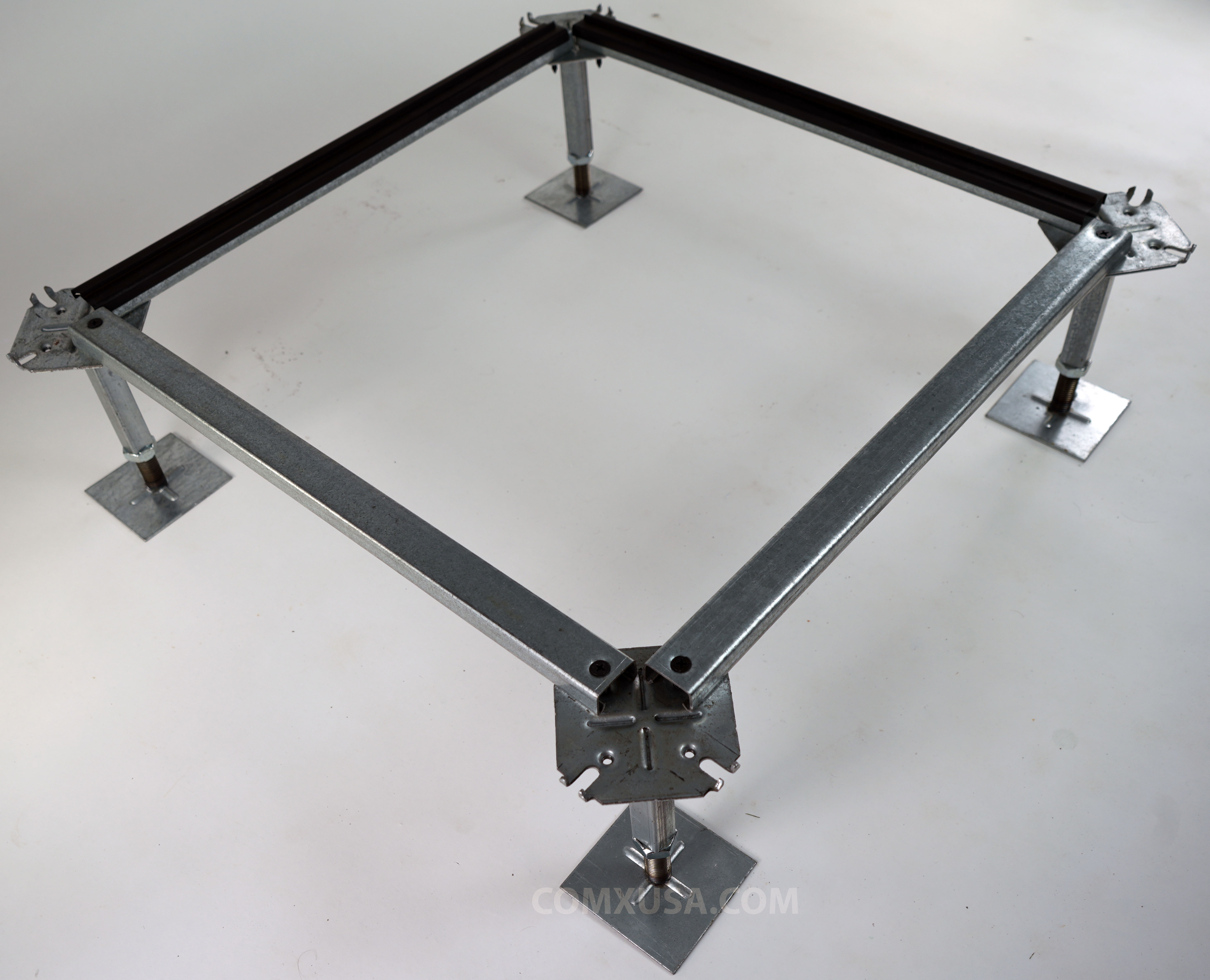 Heavy Duty Woodcore Raised Access Floor Support