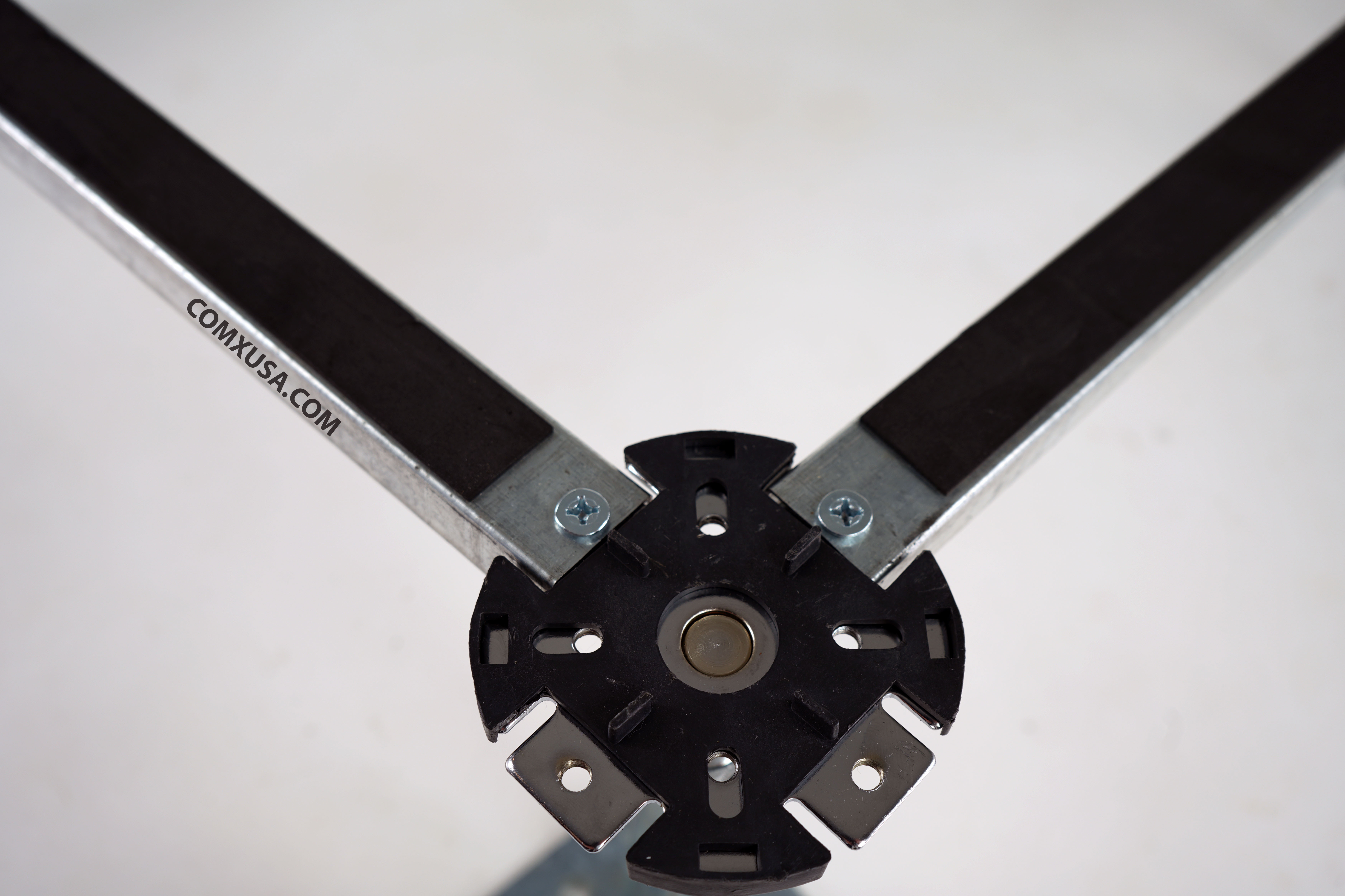 International-Woodcore-Raised-Floor-Pedestal-Head