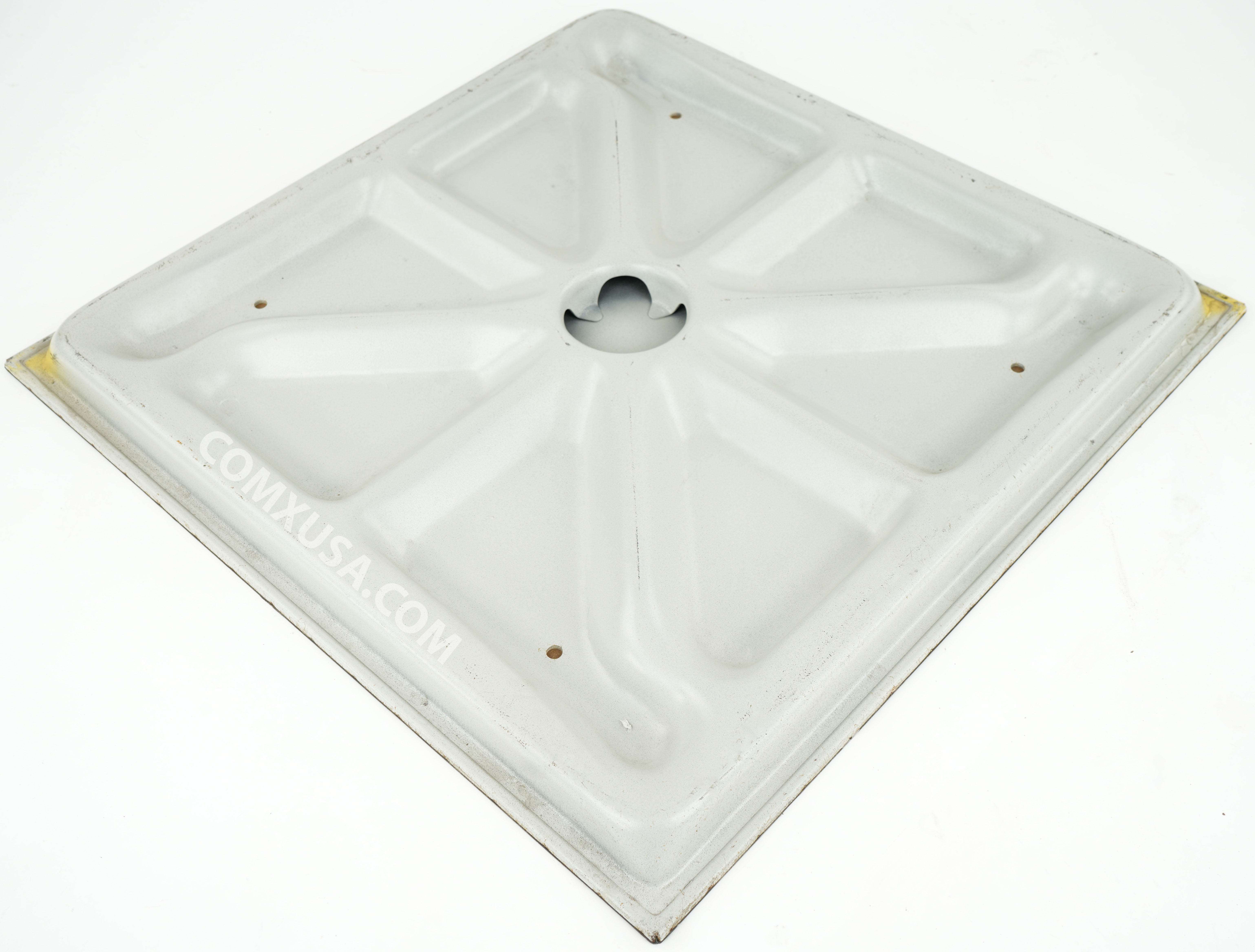 Liskey MK30 Raised Access Floor Panel - Bottom View
