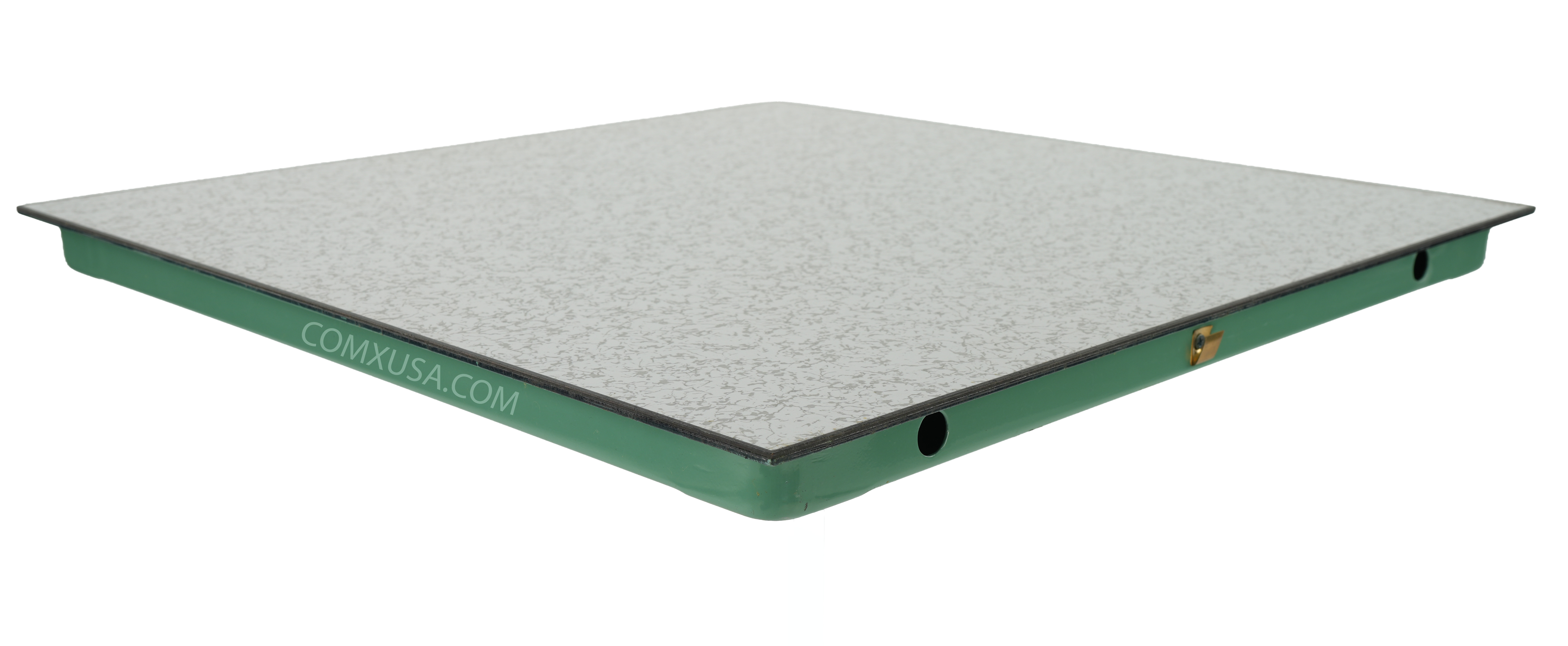 New ASM S125 Hollow Steel Raised Access Floor Panels