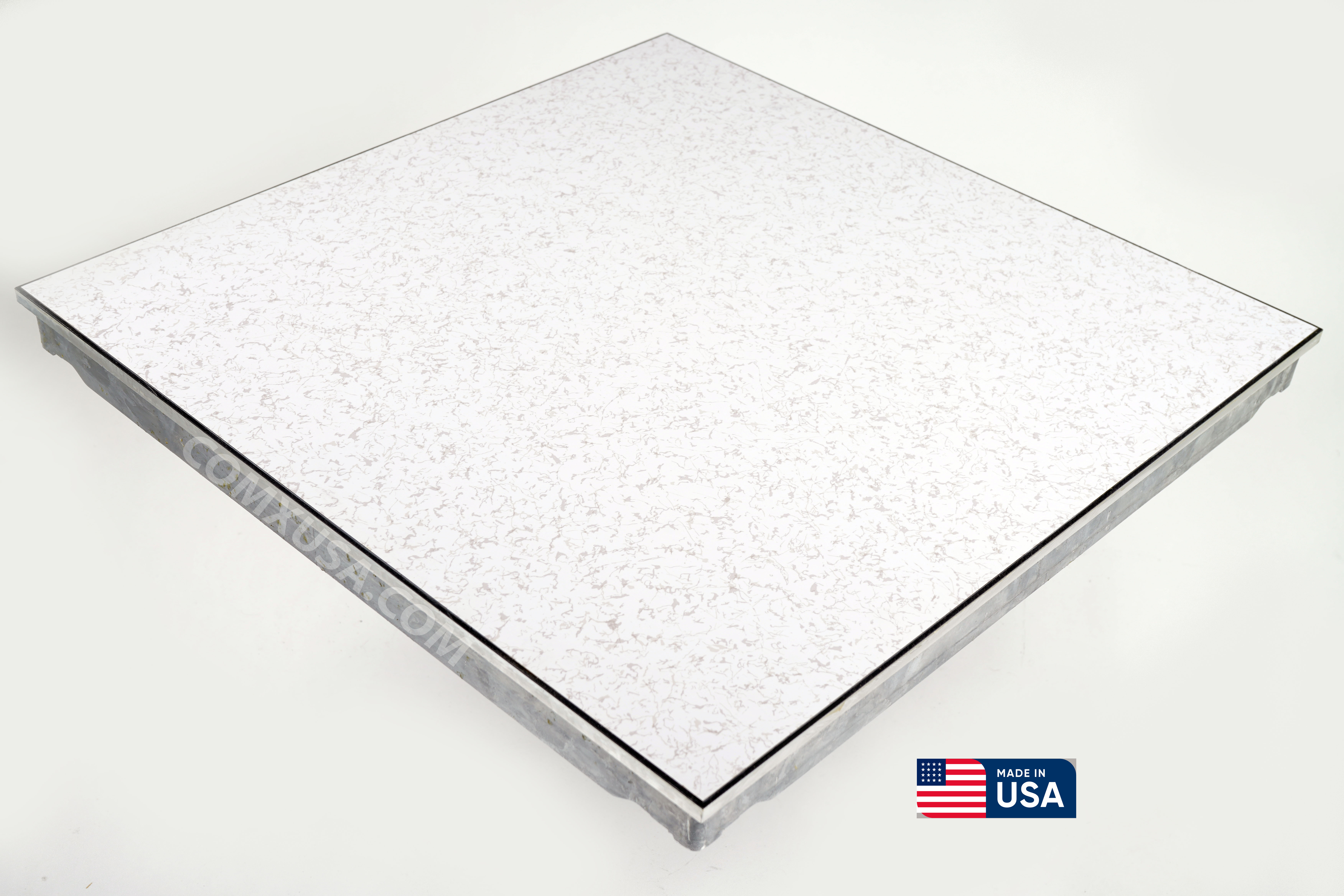 New Aluminum Raised Access Floor Panel