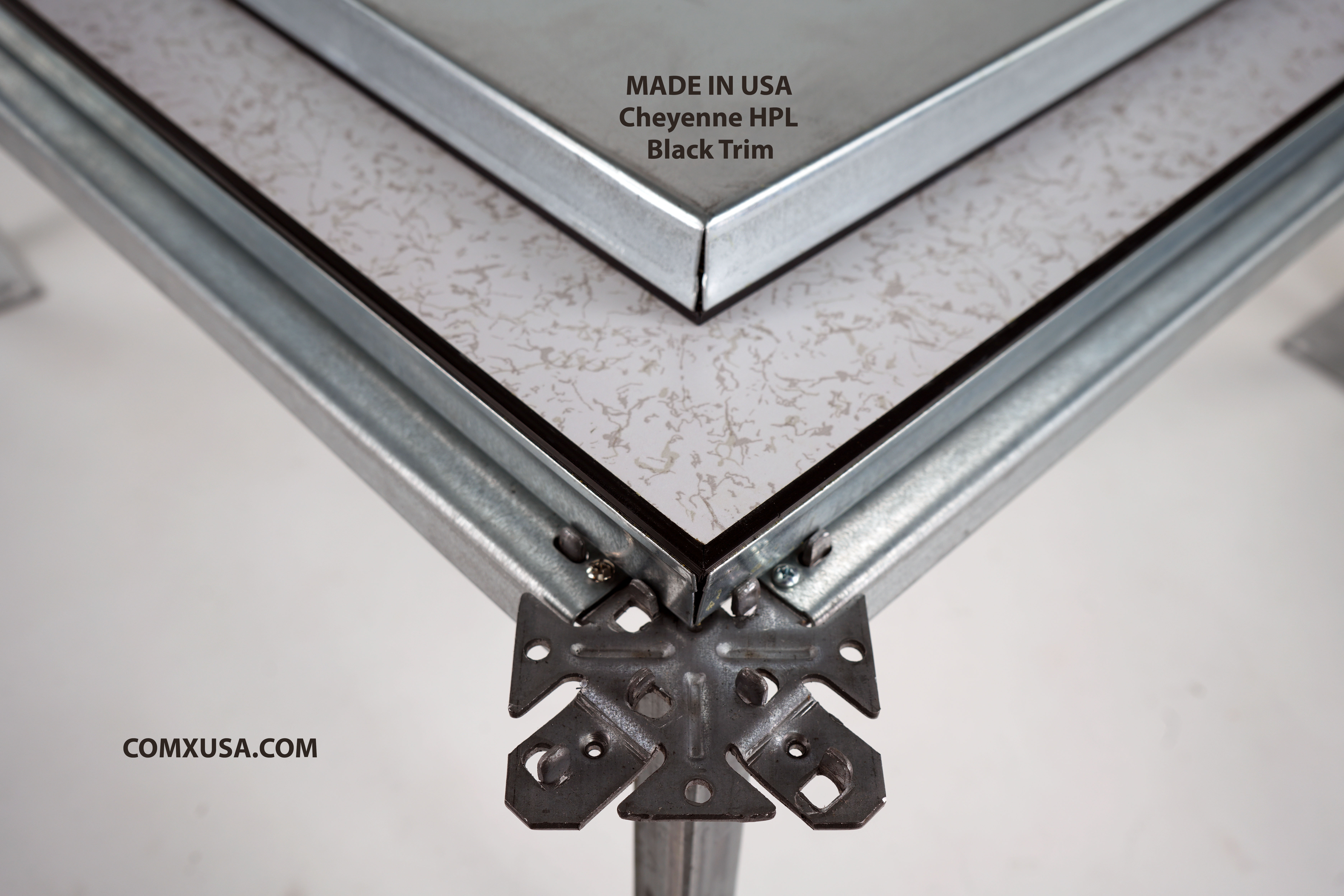 New Woodcore Raised Access Flooring - Made in USA