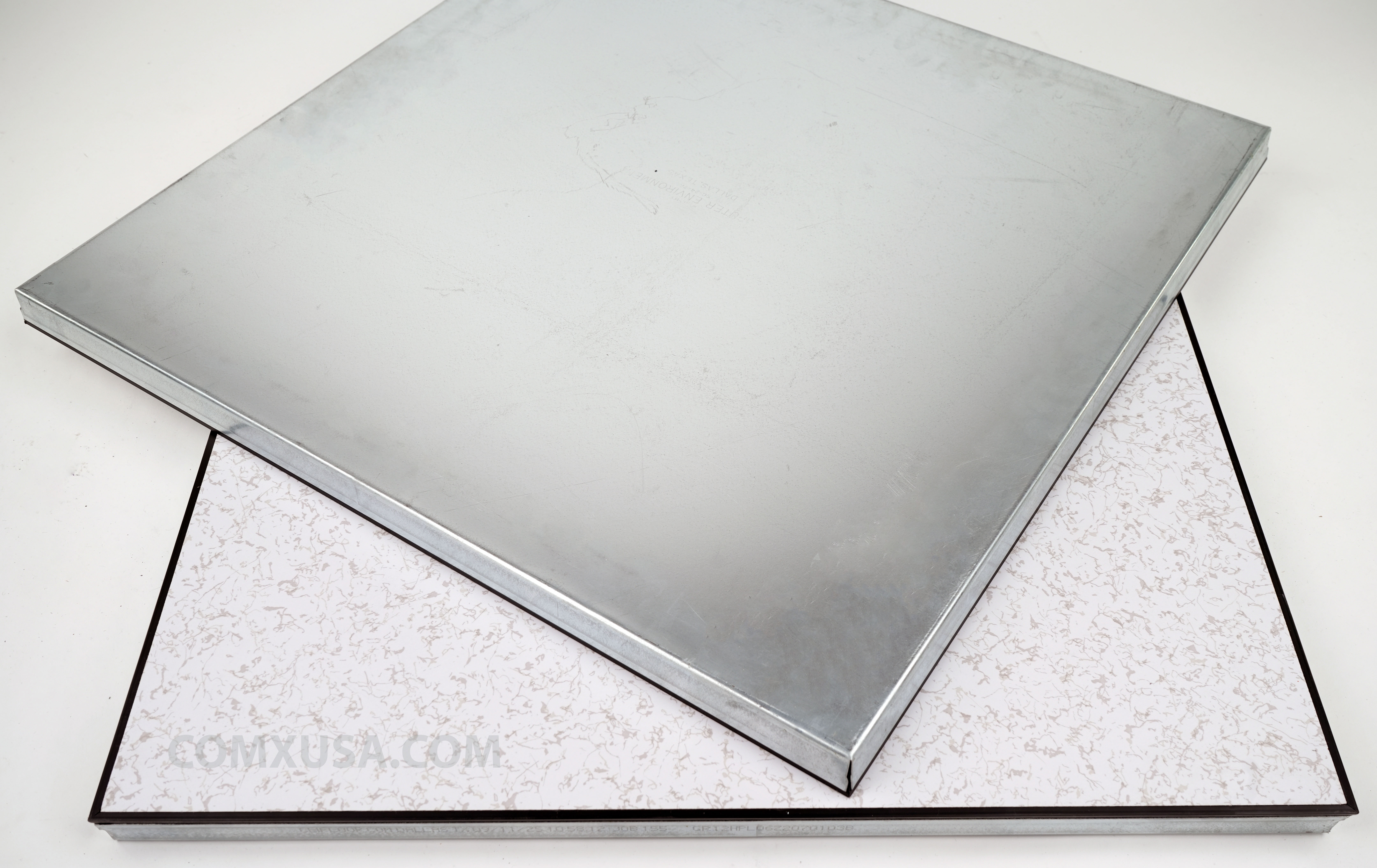 New Woodcore Panel - Formica Cheyenne