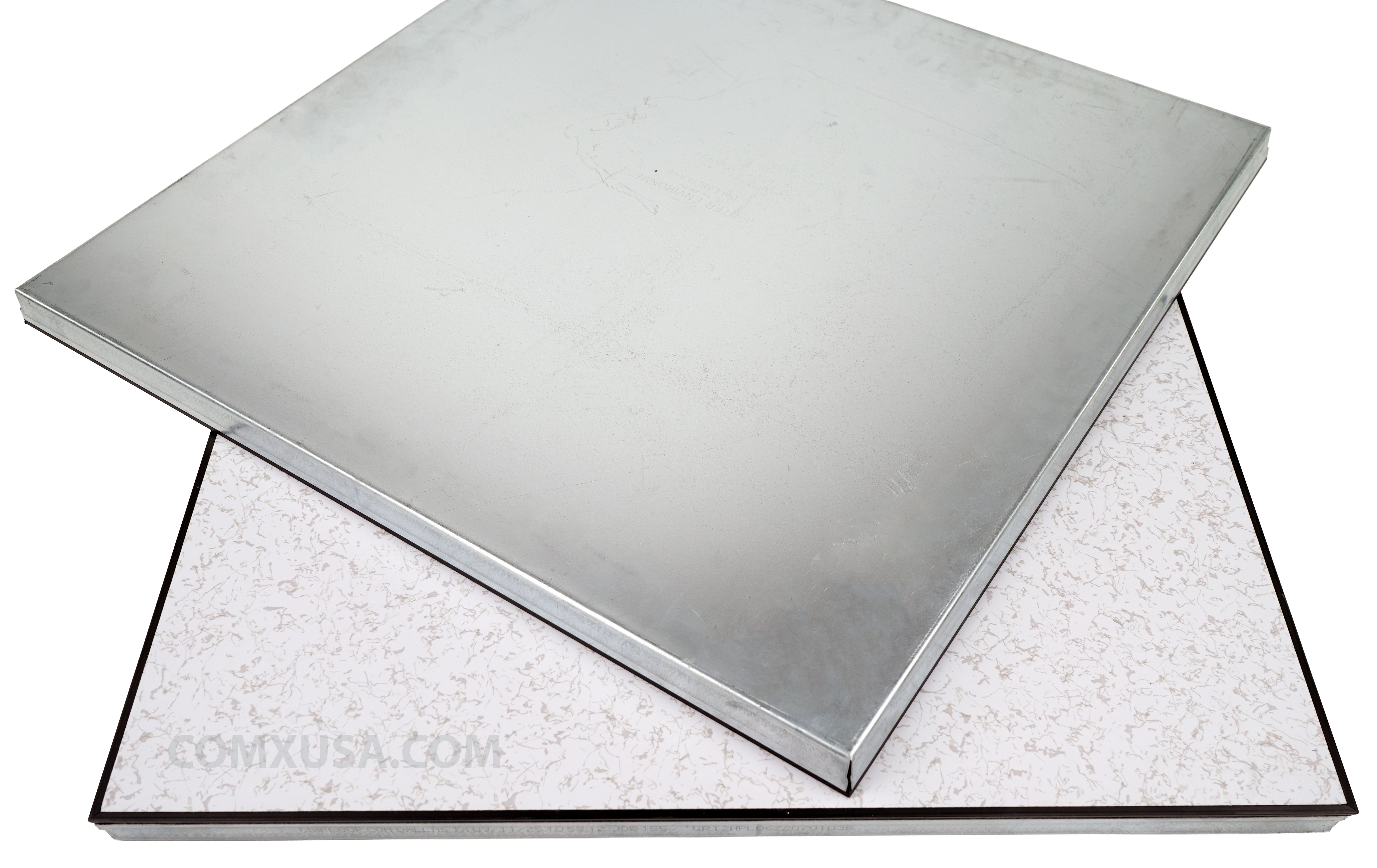 New Woodcore Raised Access Flooring - Formica Cheyenne