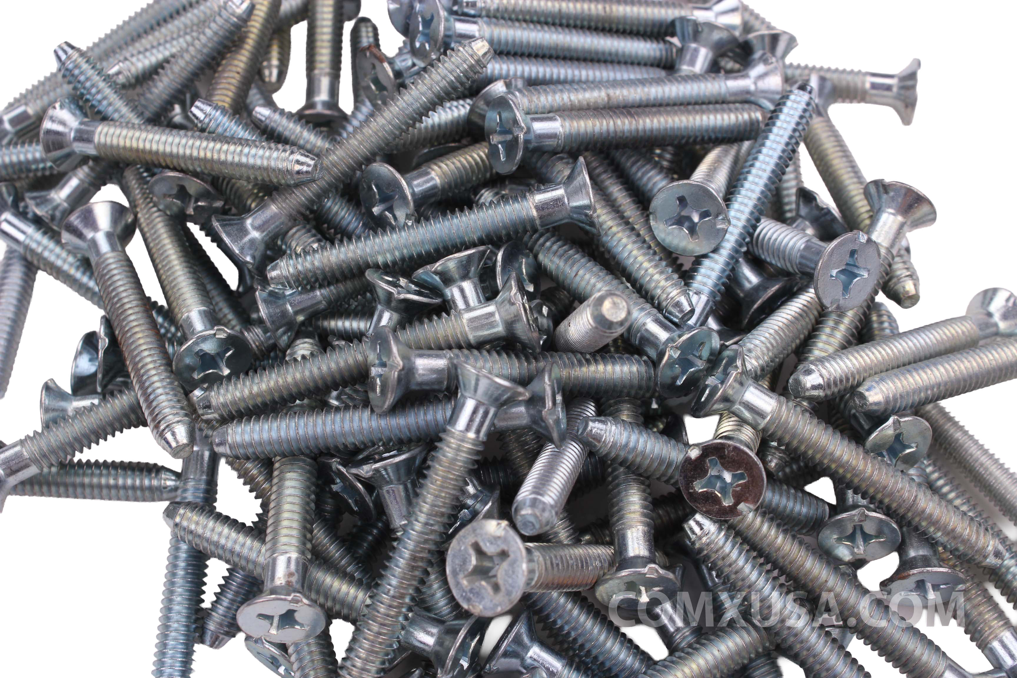 Raised Access Floor Screw Fasteners