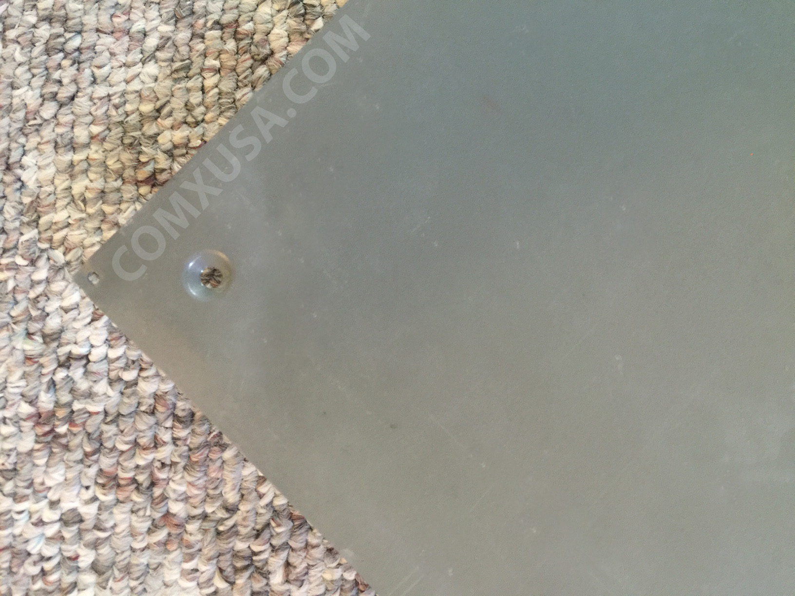 Tate ConCore 1000 Bare Panels