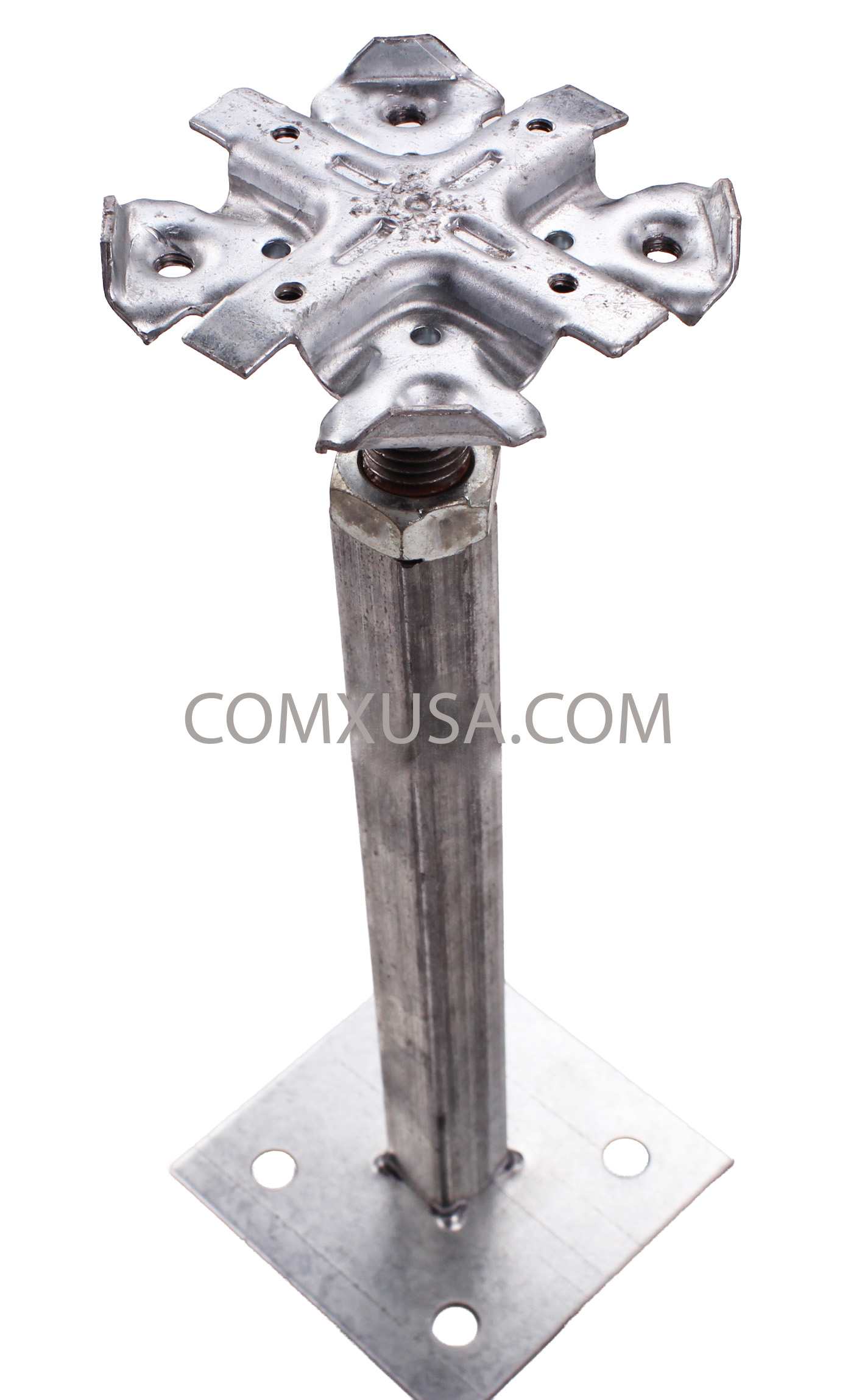 Tate Raised Access Floor Posilock Pedestal