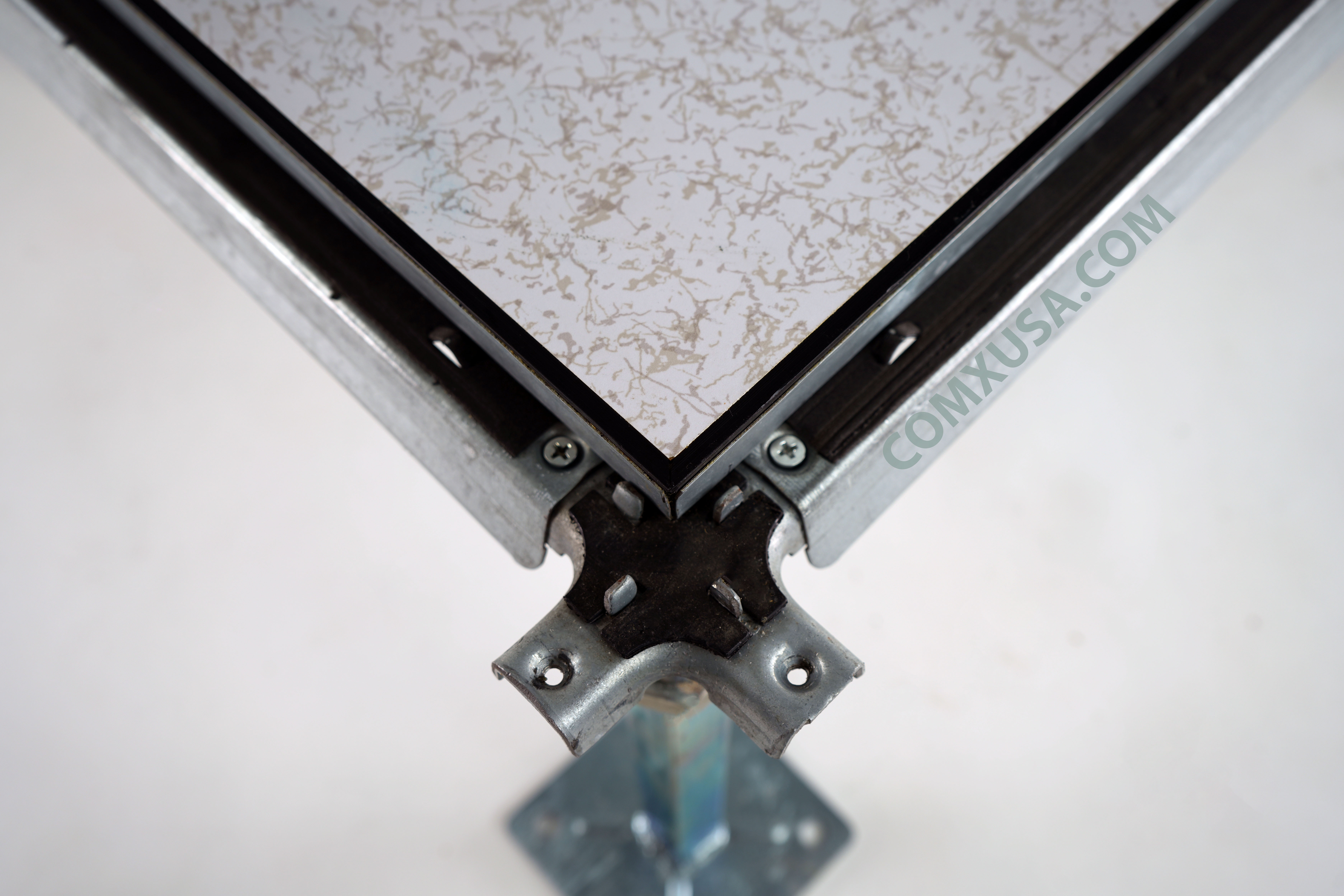Tate Bolt Tite Stringer Understructure System