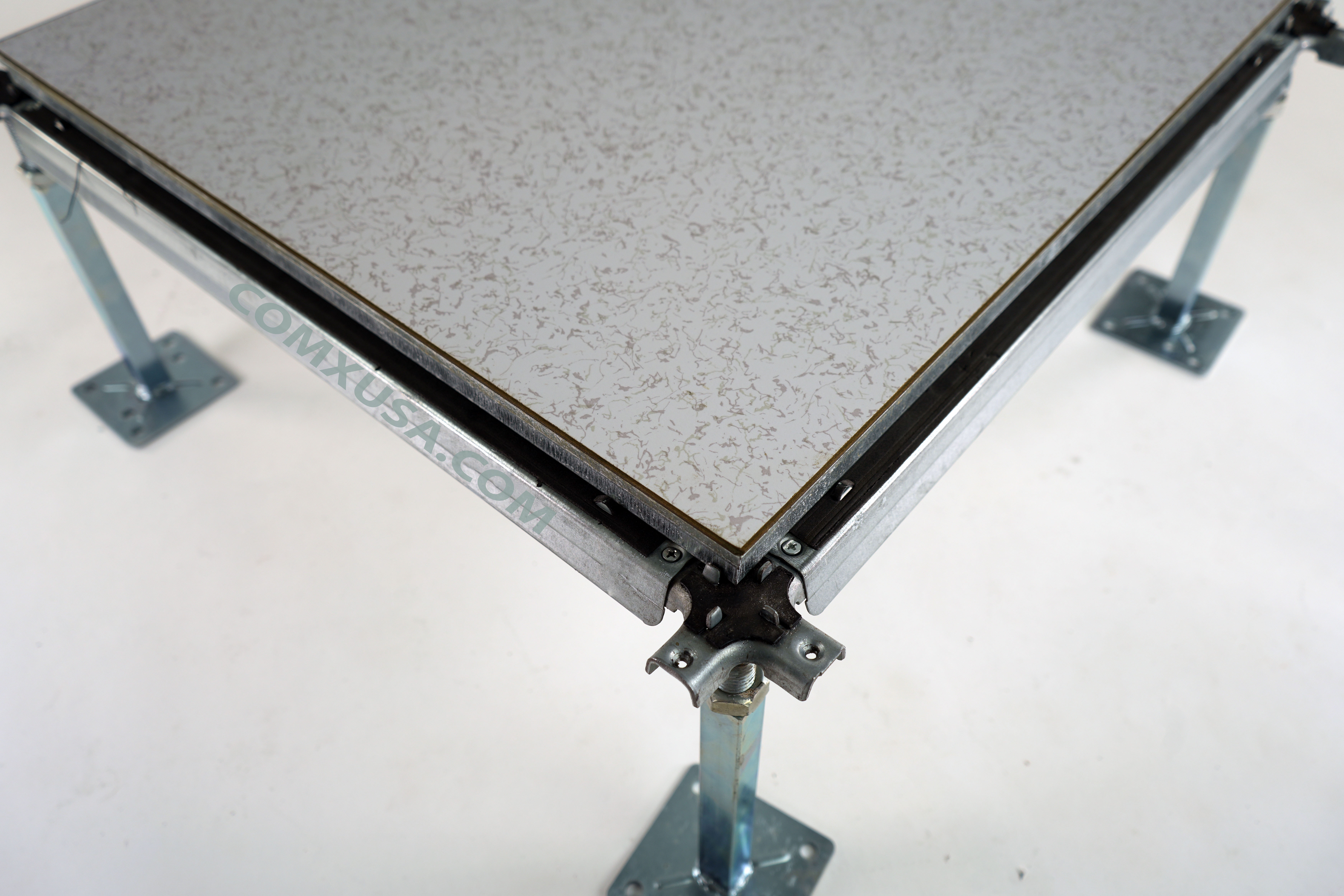 Tate Bolt Tite Stringer Understructure System