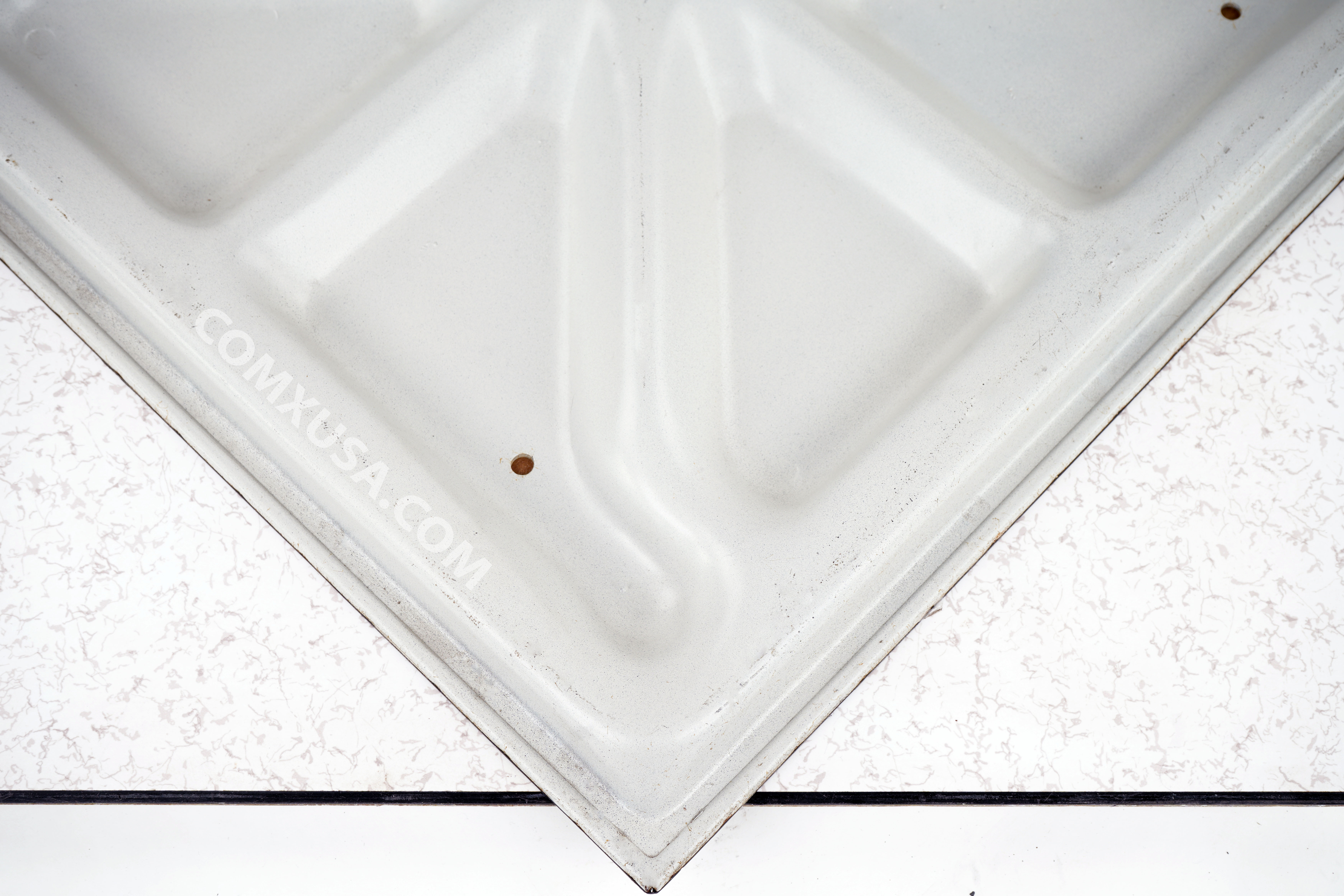 Used Liskey MK30 Raised Access Floor Panels