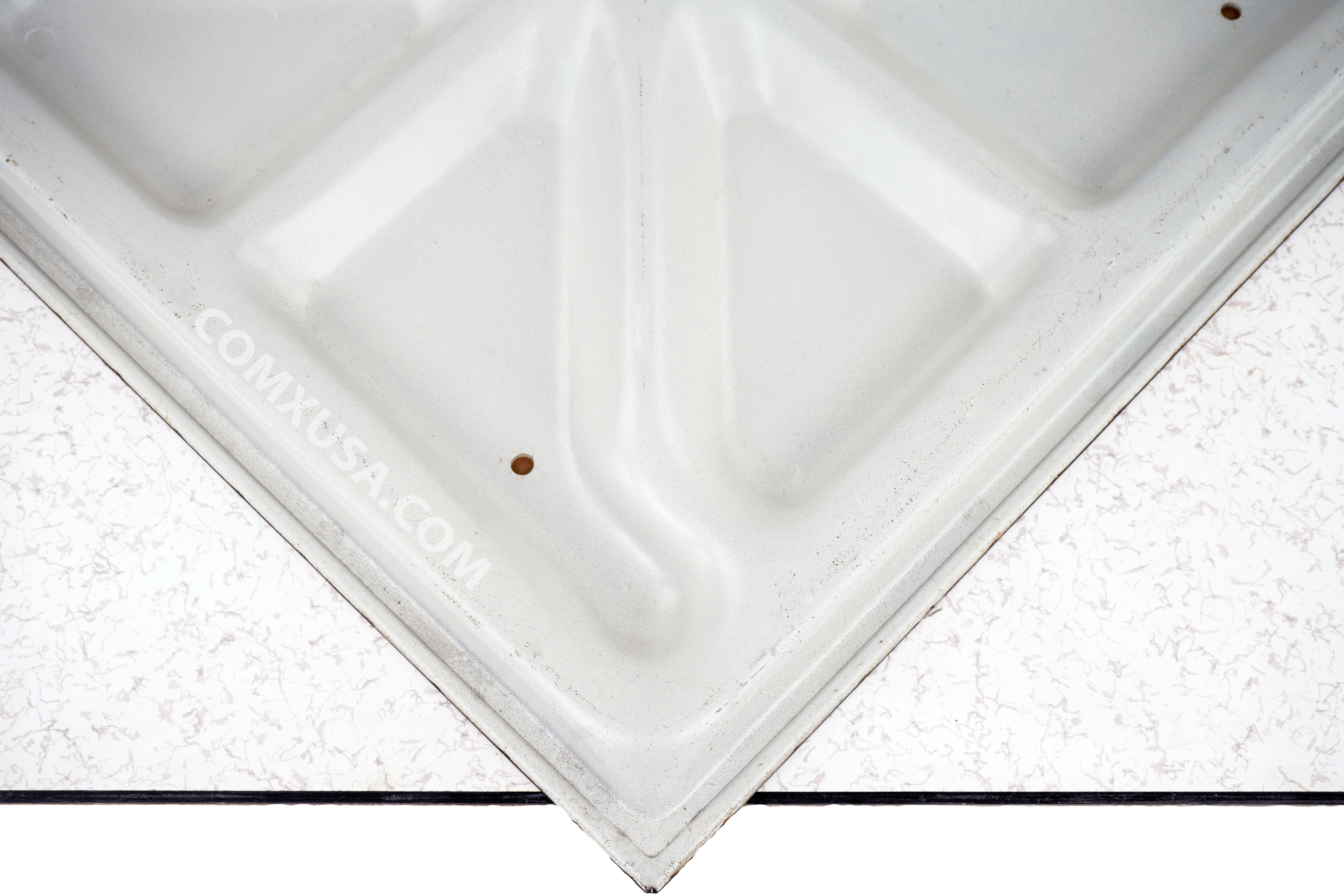 Used Liskey MK30 Raised Floor Panels