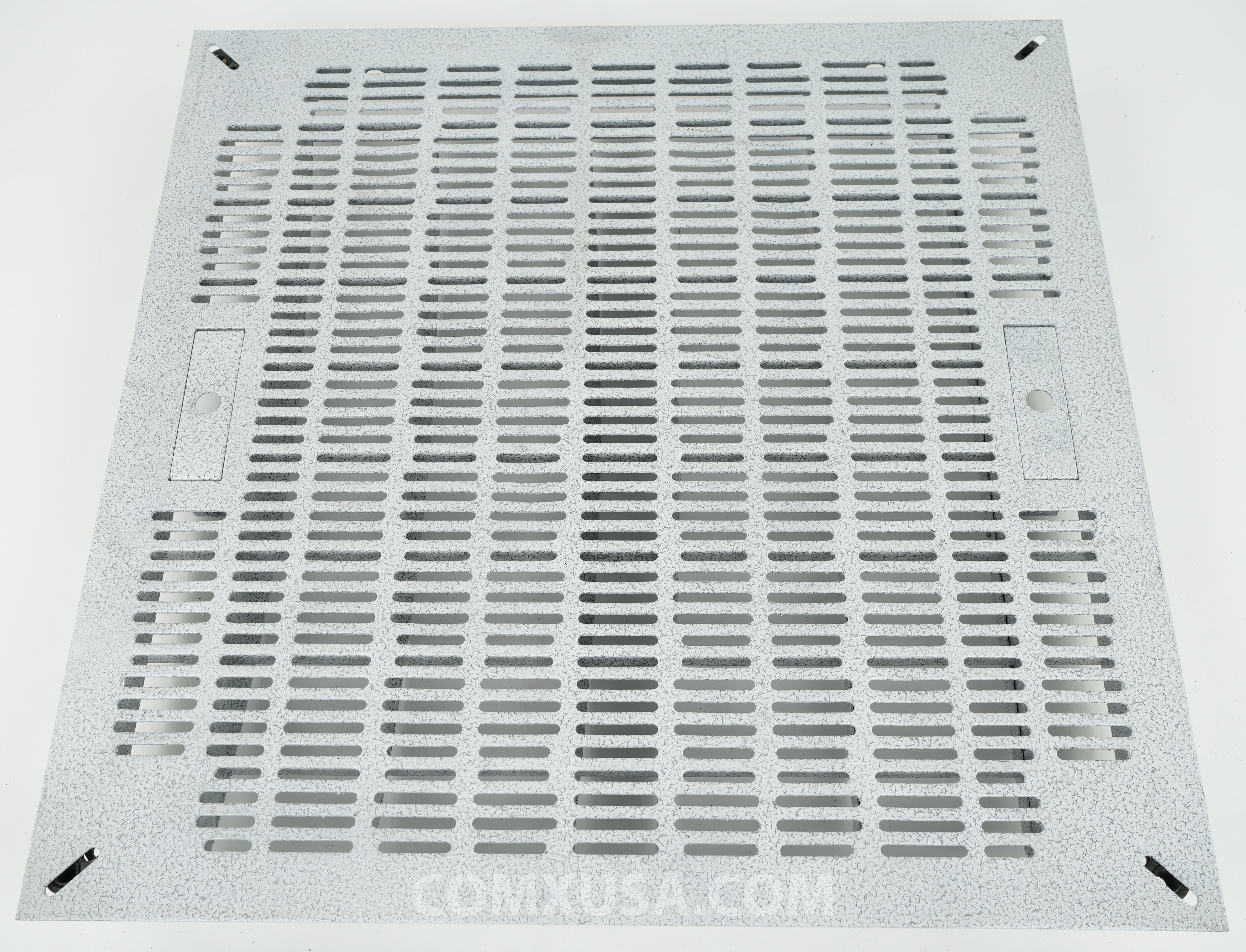 Used Triad Slotted High Airflow Raised Floor Panel