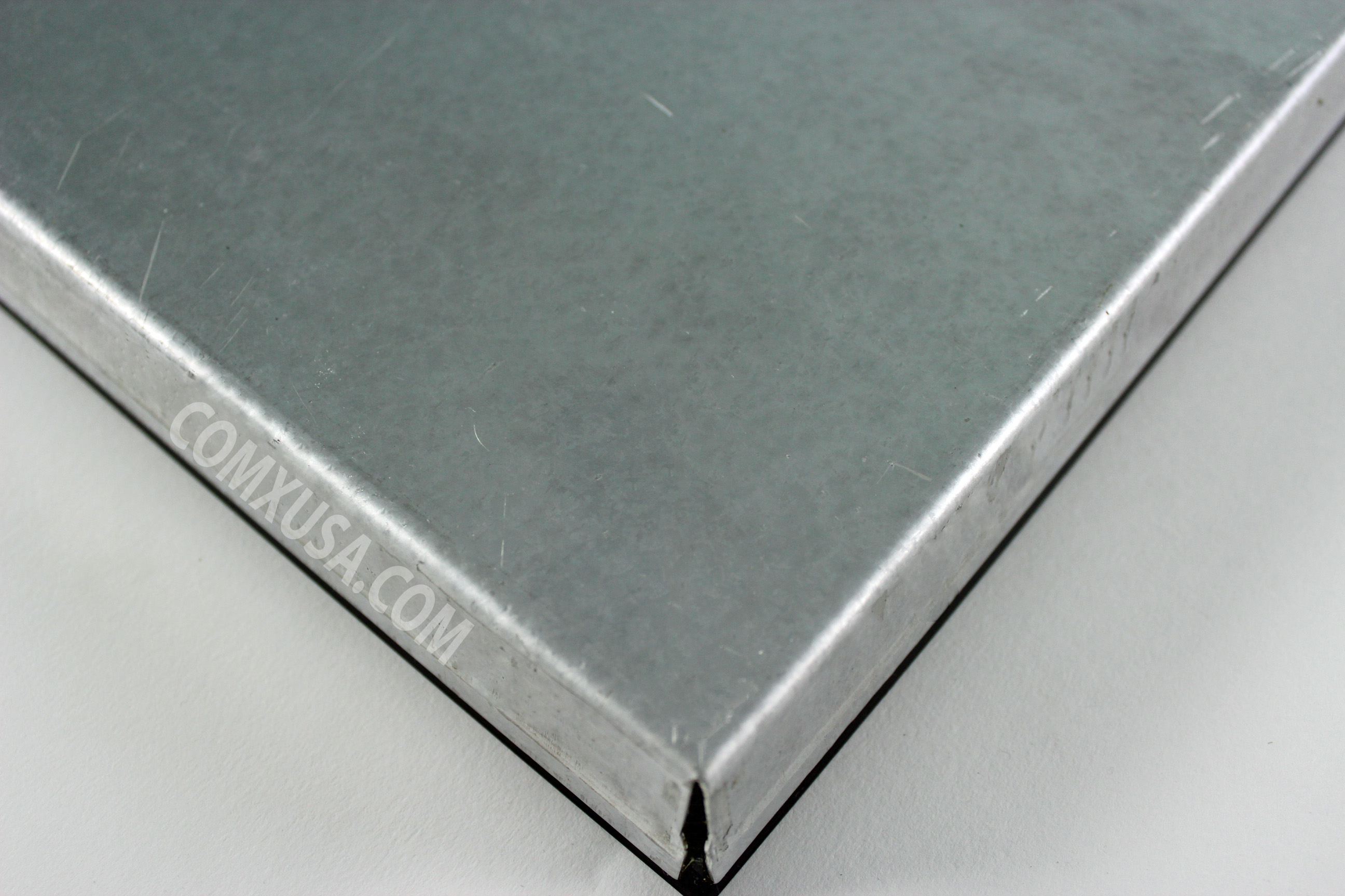 Woodcore Raised Access Floor Panel Bottom View