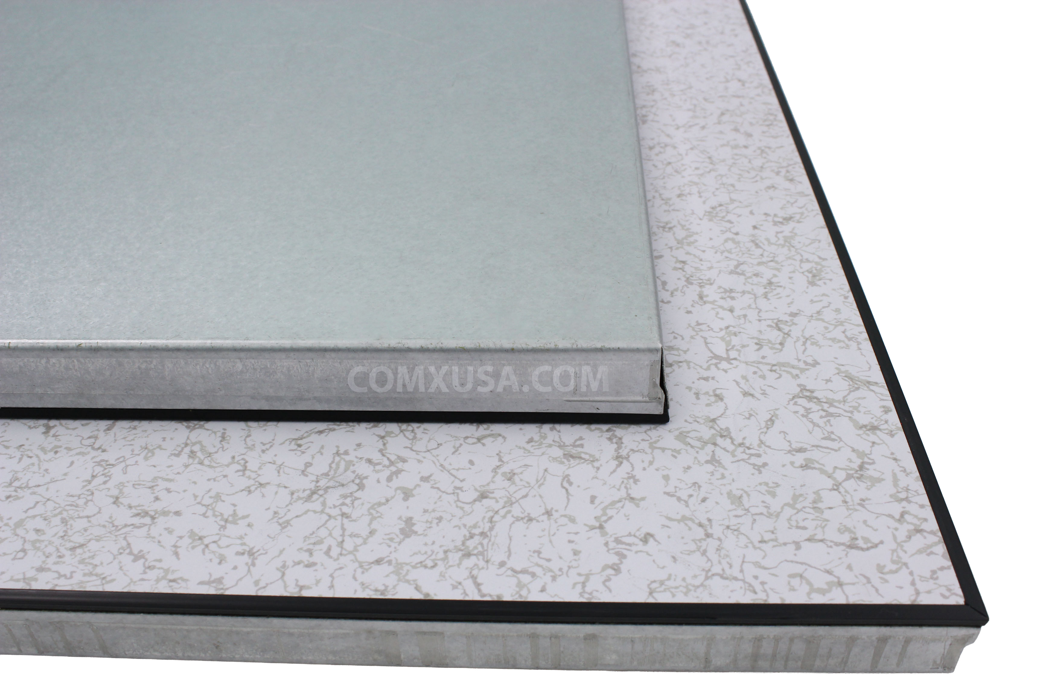 Woodcore Raised Access Flooring