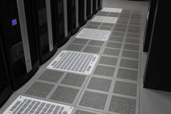 High Density Air Flow Panels