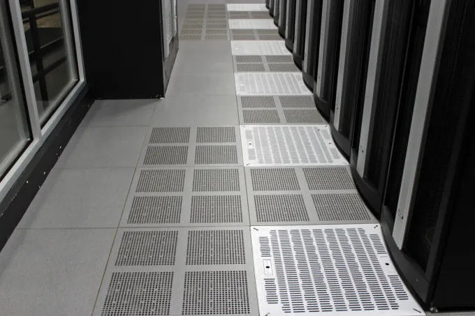 Server Room Cooloing Solutions