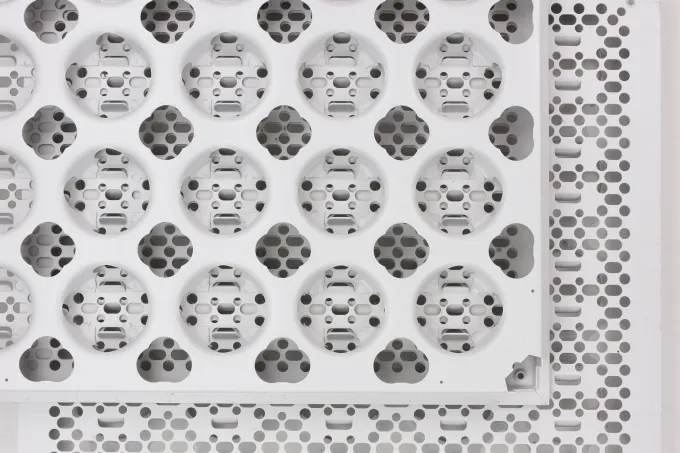 Tate DirectPerf 25% Airflow Panel