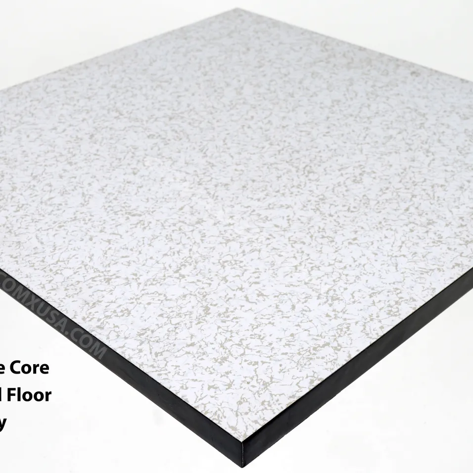 Calcium Sulphate Raised Access Floor Panel