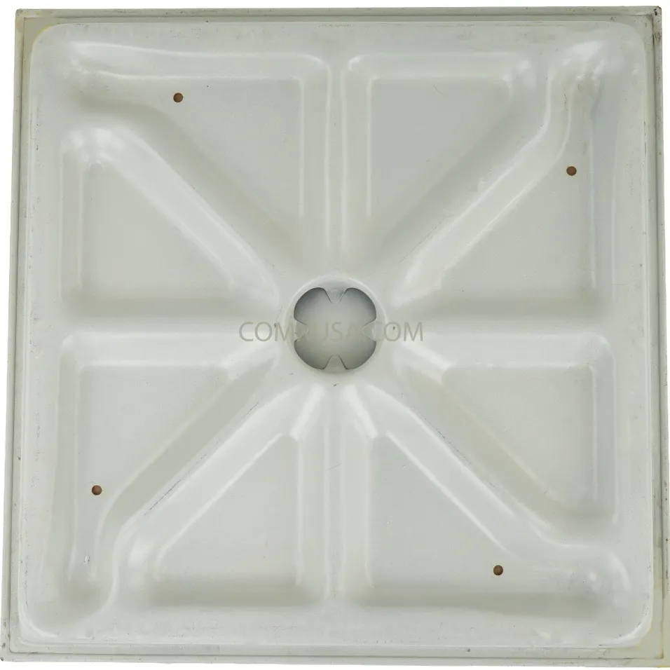 Liskey Computer Raised Access Floor Panels