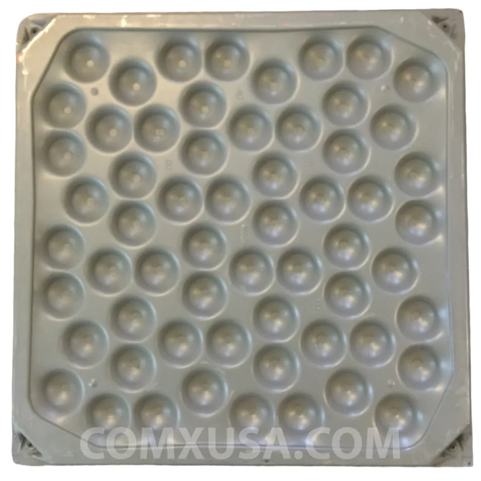 Tate CCN1000 ConCore Bare Panels