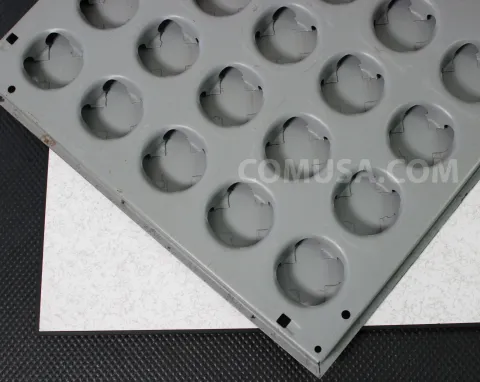 DONN MOD 50 Raised Floor Replacement Panel