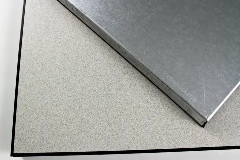New Raised Access Floor Winter Gray Matrix