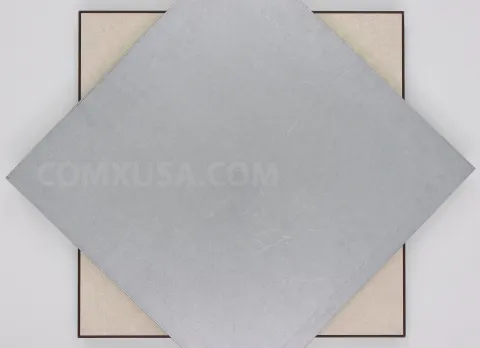 Raised Access Floor Panels Ivory Essence HPL