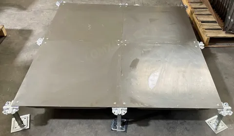 Tate CCN1500 ConCore Bare Panel