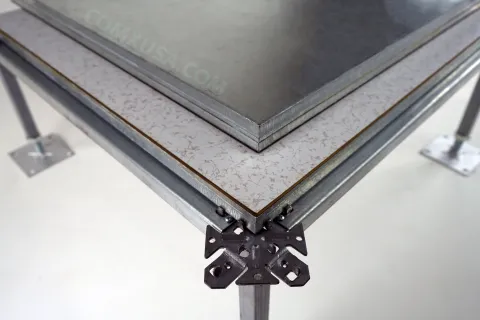 Tate Woodcore Raised Access Floor Panels