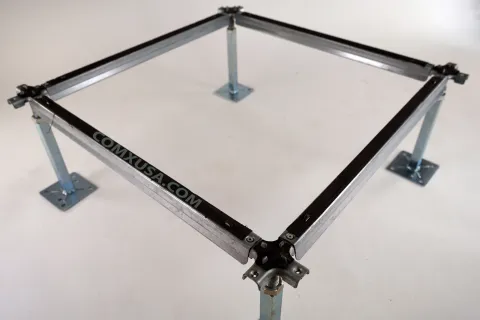 Tate Bolt-Tite Stringer Woodcore Understructure System