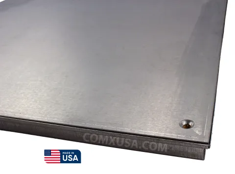 New Woodcore Raised Access Flooring