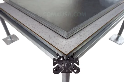 Tate Woodcore Raised Access Floor Panels