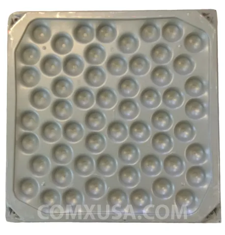 Tate CCN1000 ConCore Bare Panels