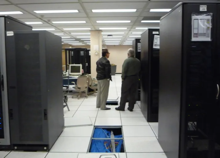 Design, Build & Installation 