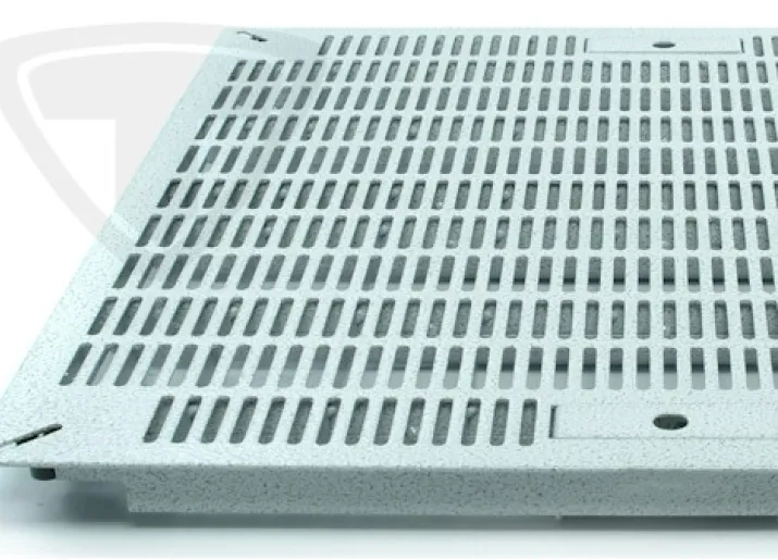 Server Room Hotspot Solution